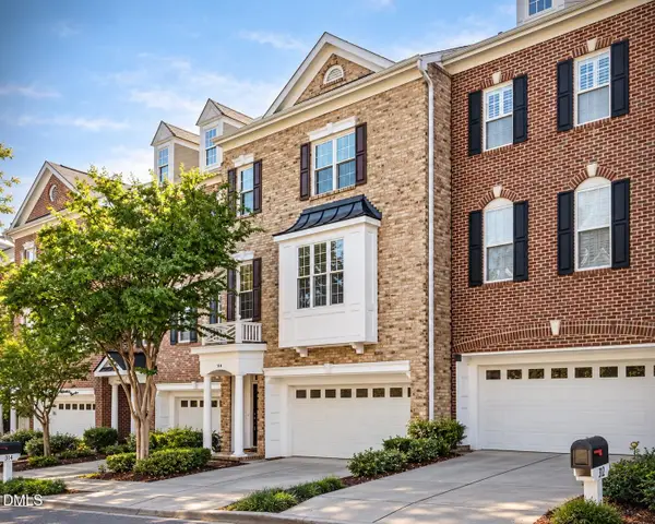 314 Bridgegate Drive, Cary, NC 27519