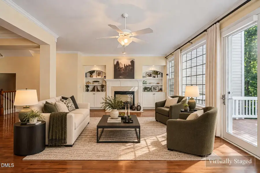 314 Bridgegate Drive, Cary, NC 27519 - #2