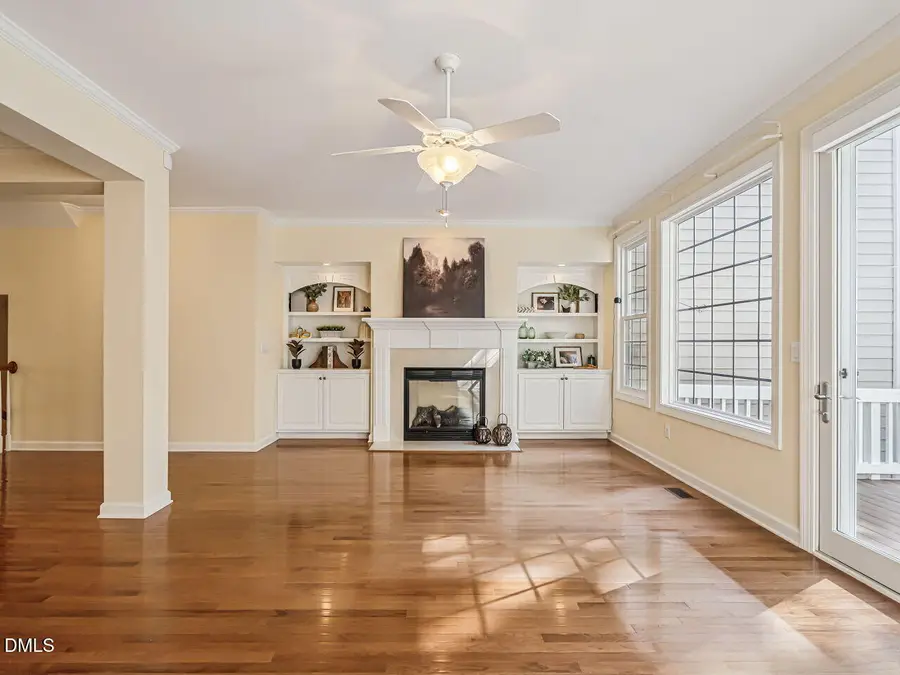 314 Bridgegate Drive, Cary, NC 27519 - #3