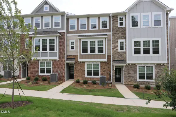 2943 Richardson Road, Apex, NC 27502
