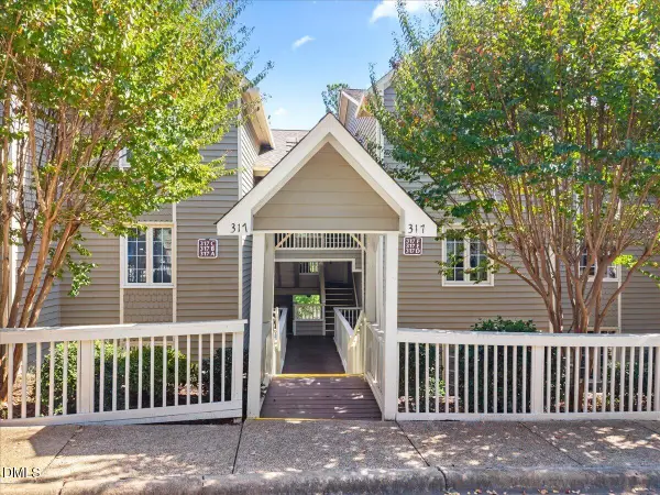 317 Glen Echo Lane, Cary, NC 27518