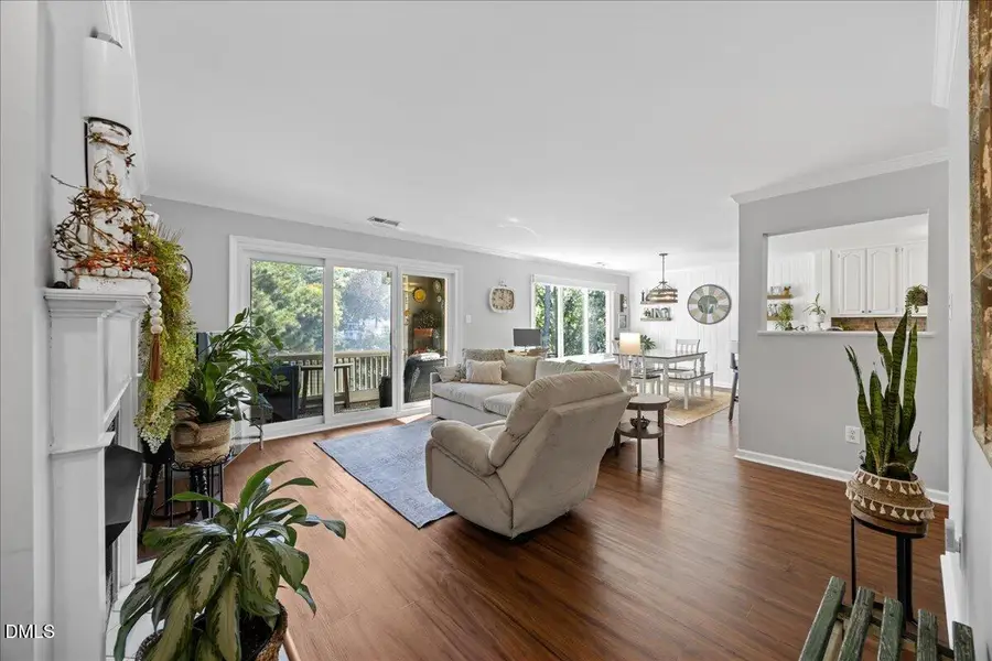 317 Glen Echo Lane, Cary, NC 27518 - #3