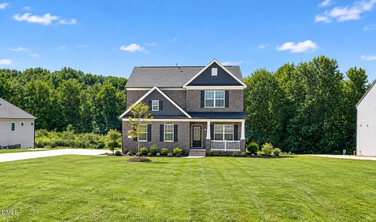 2857 Needham Lane, Haw River, NC 27258 - #1