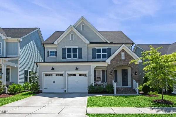 217 Tumbling River Drive, Wendell, NC 27591