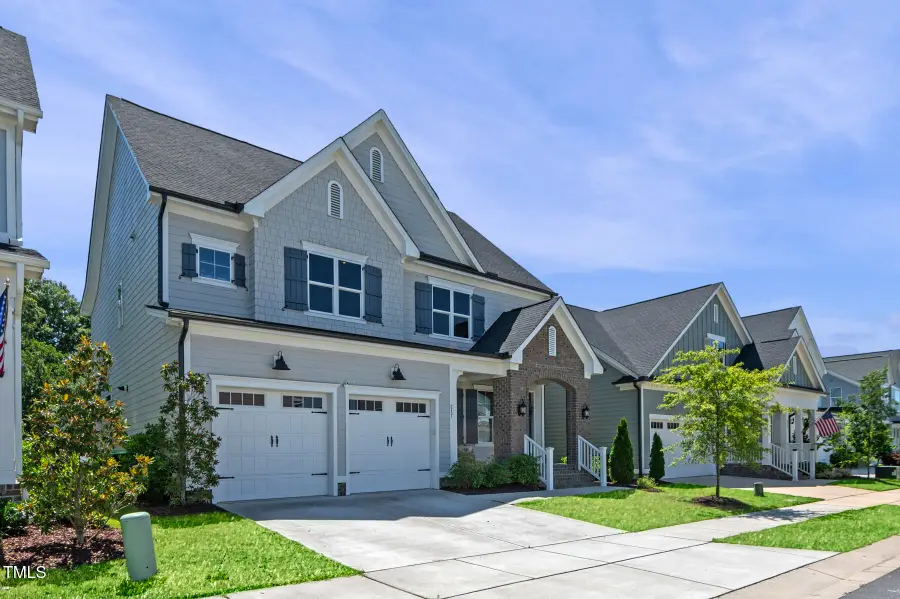 217 Tumbling River Drive, Wendell, NC 27591 - #2
