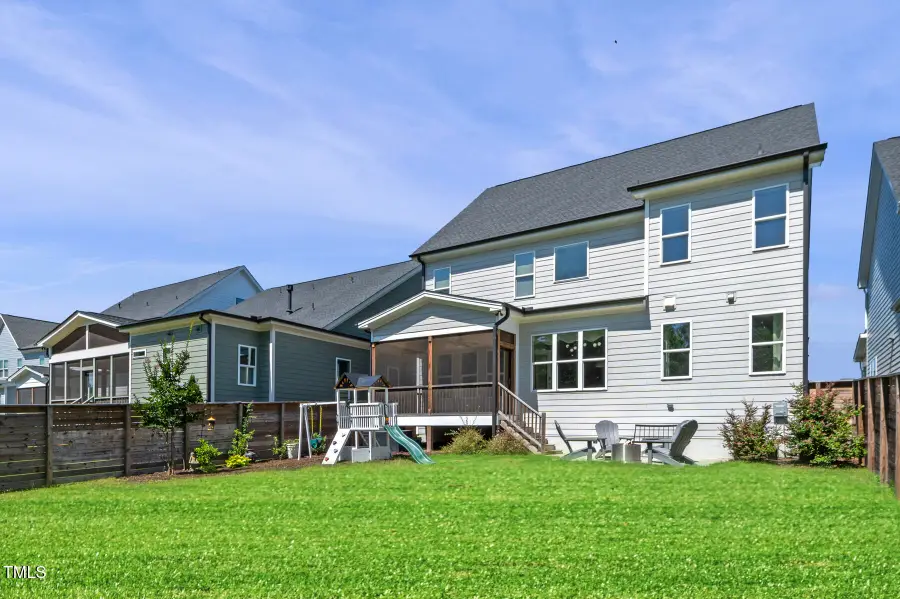 217 Tumbling River Drive, Wendell, NC 27591 - #3