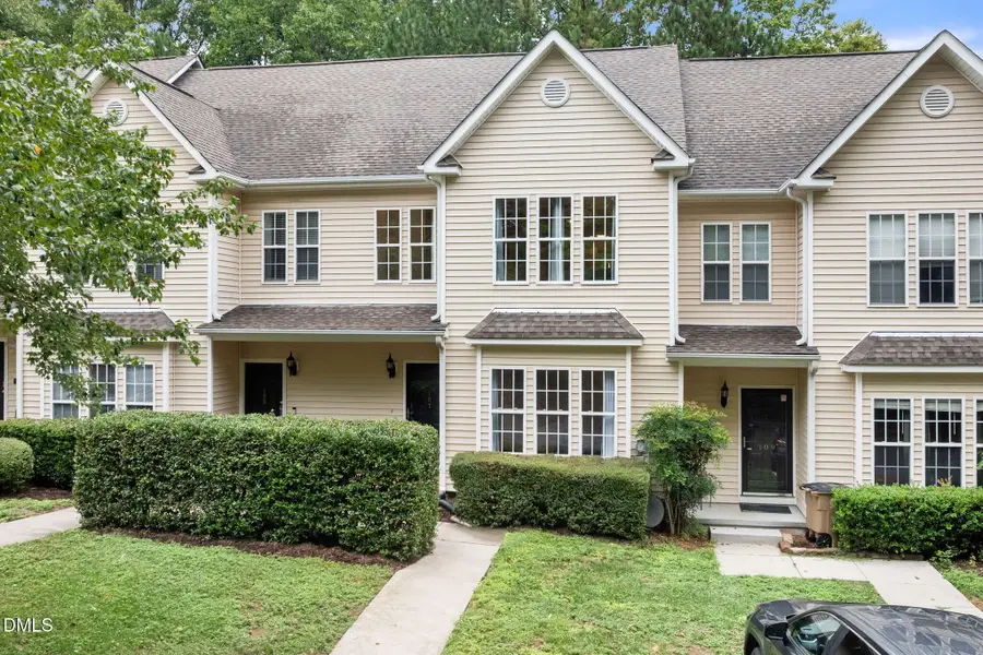 107 Lanigan Place, Cary, NC 27513 - #2