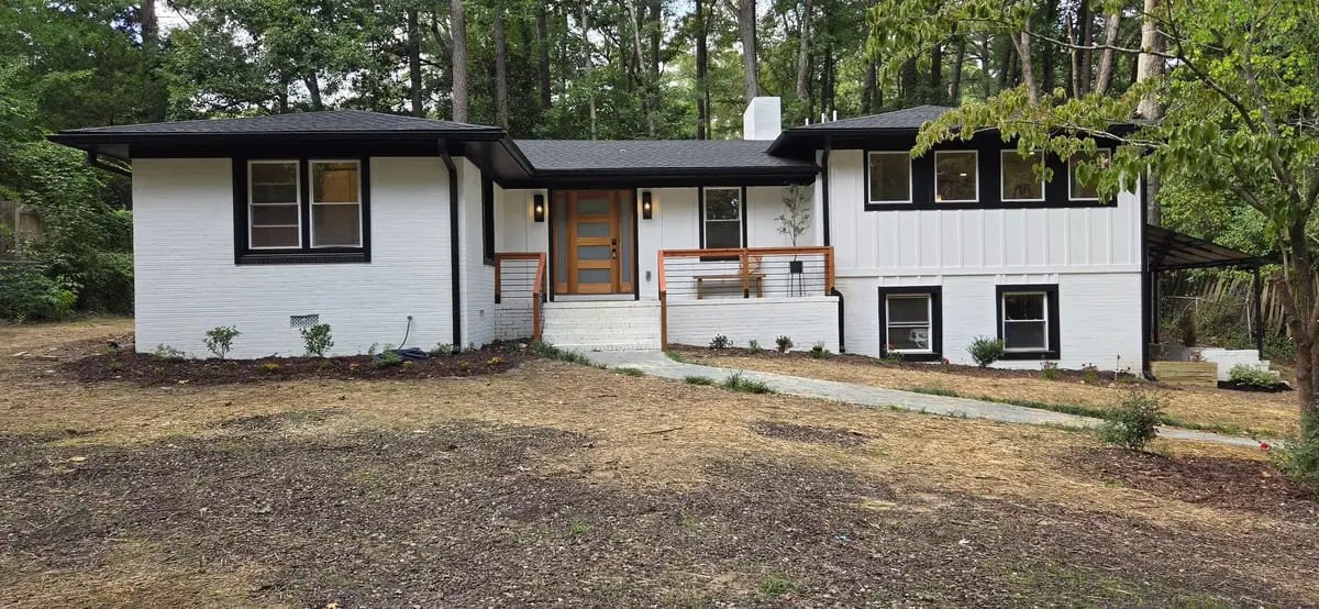 2828 Stuart Drive, Durham, NC 27707 - #1