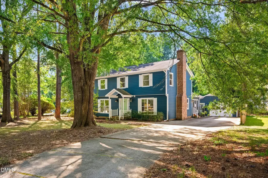 1206 Little Acres Drive, Durham, NC 27713 - #2