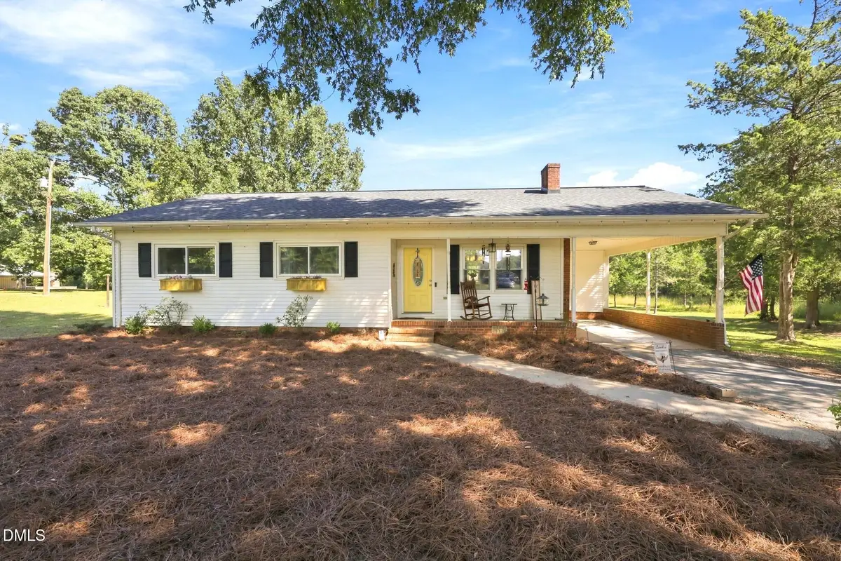 3947 N Nc 119 Highway, Mebane, NC 27302 - #1