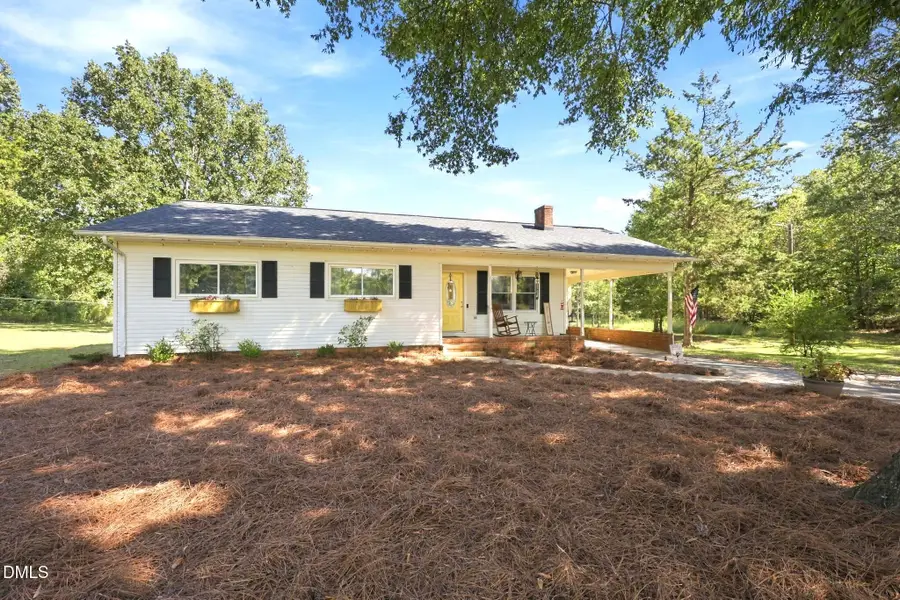3947 N Nc 119 Highway, Mebane, NC 27302 - #3