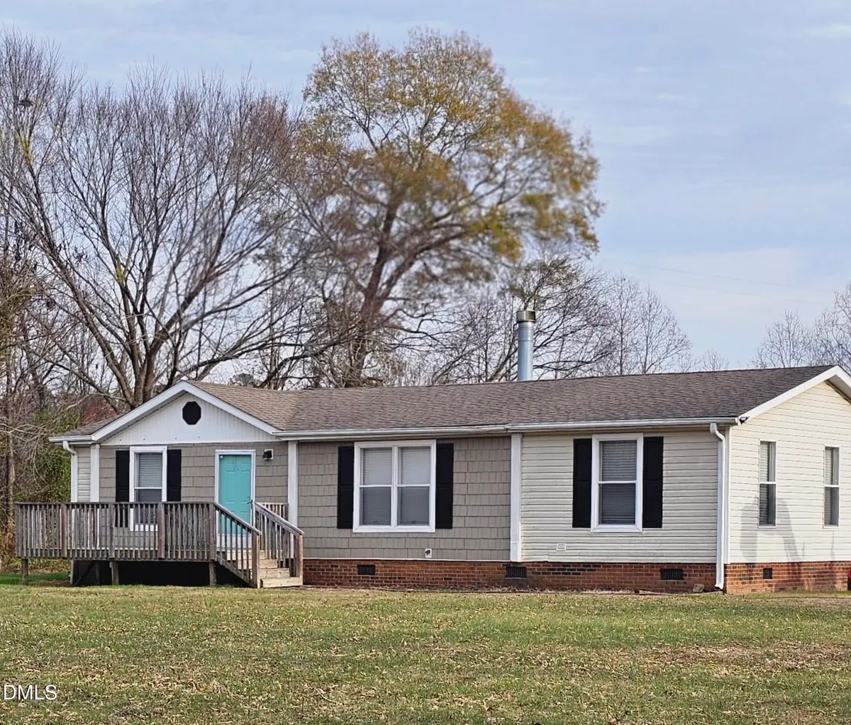 4762 Old Allensville Road, Roxboro, NC 27574 - #1
