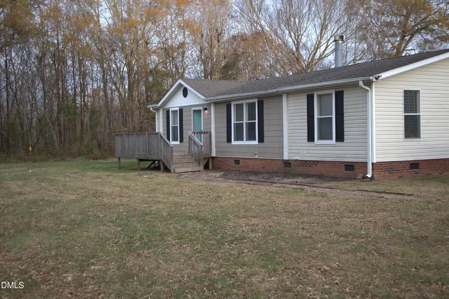 4762 Old Allensville Road, Roxboro, NC 27574 - #3