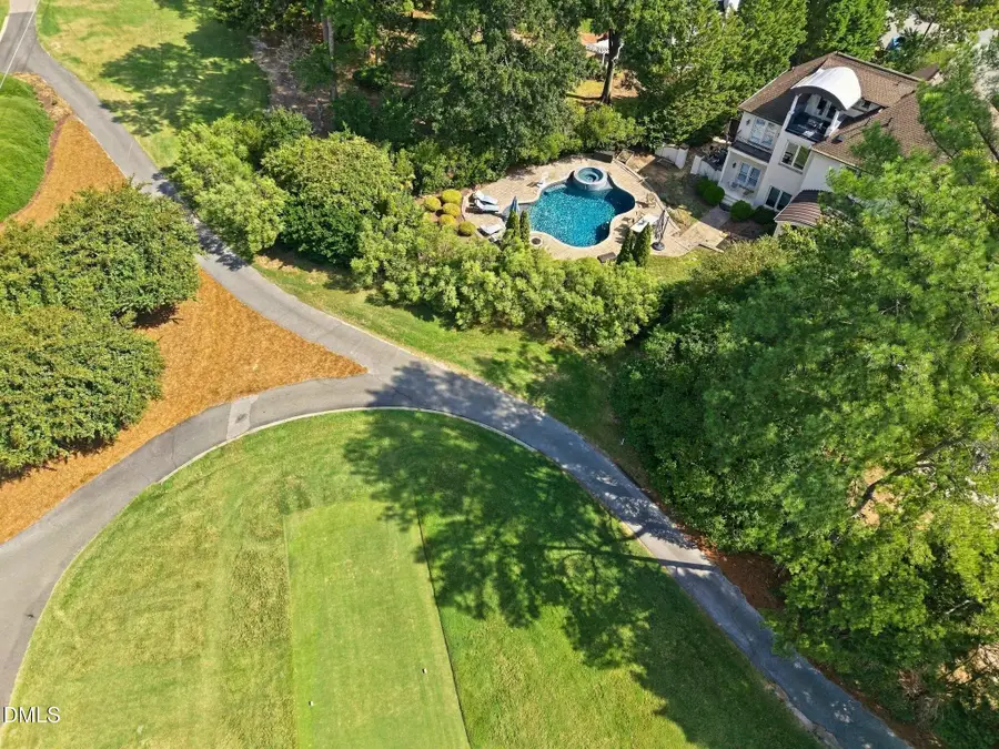 6701 Foxfire Place, Raleigh, NC 27615 - #3