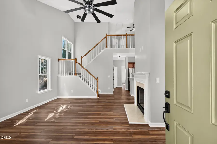 449 Millbrook Drive, Pittsboro, NC 27312 - #3