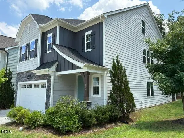 500 Flip Trail, Cary, NC 27513 - #1