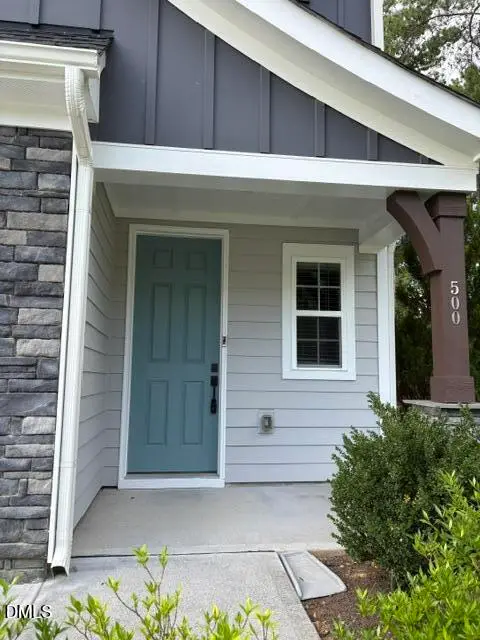500 Flip Trail, Cary, NC 27513 - #2