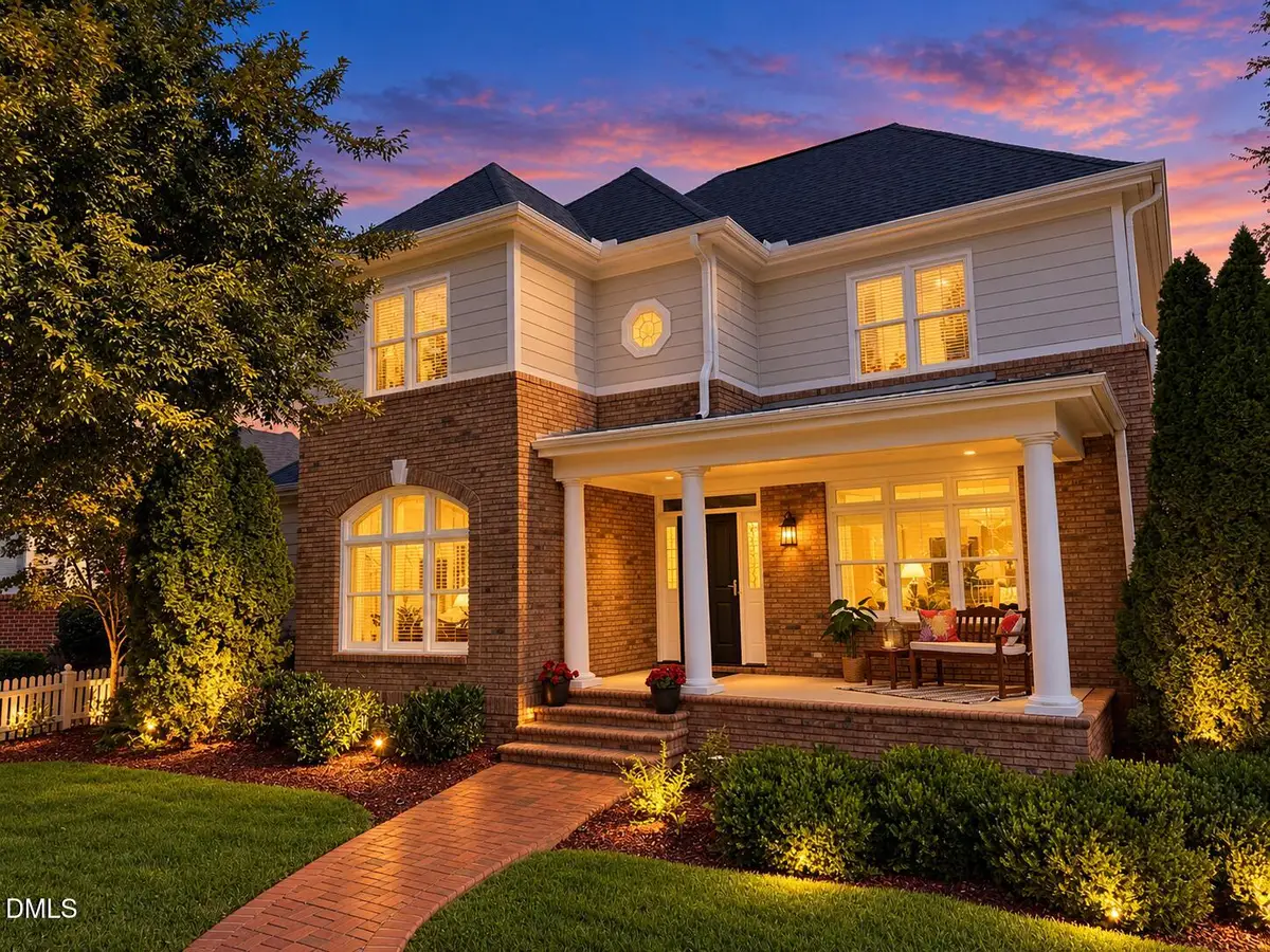 10054 Bost, Chapel Hill, NC 27517 - #1