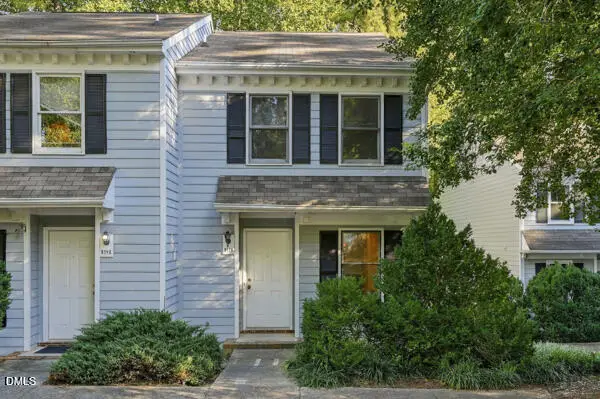 817 Edwards Street, Chapel Hill, NC 27516