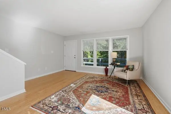 817 Edwards Street, Chapel Hill, NC 27516 - #3