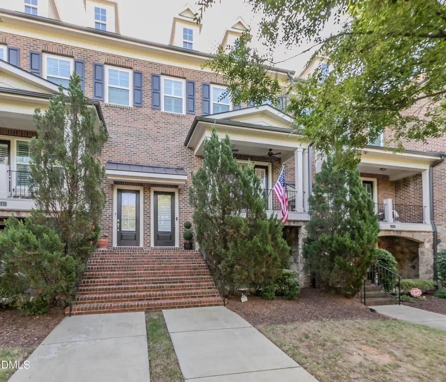 3608 Rolston Drive, Raleigh, NC 27609 - #2