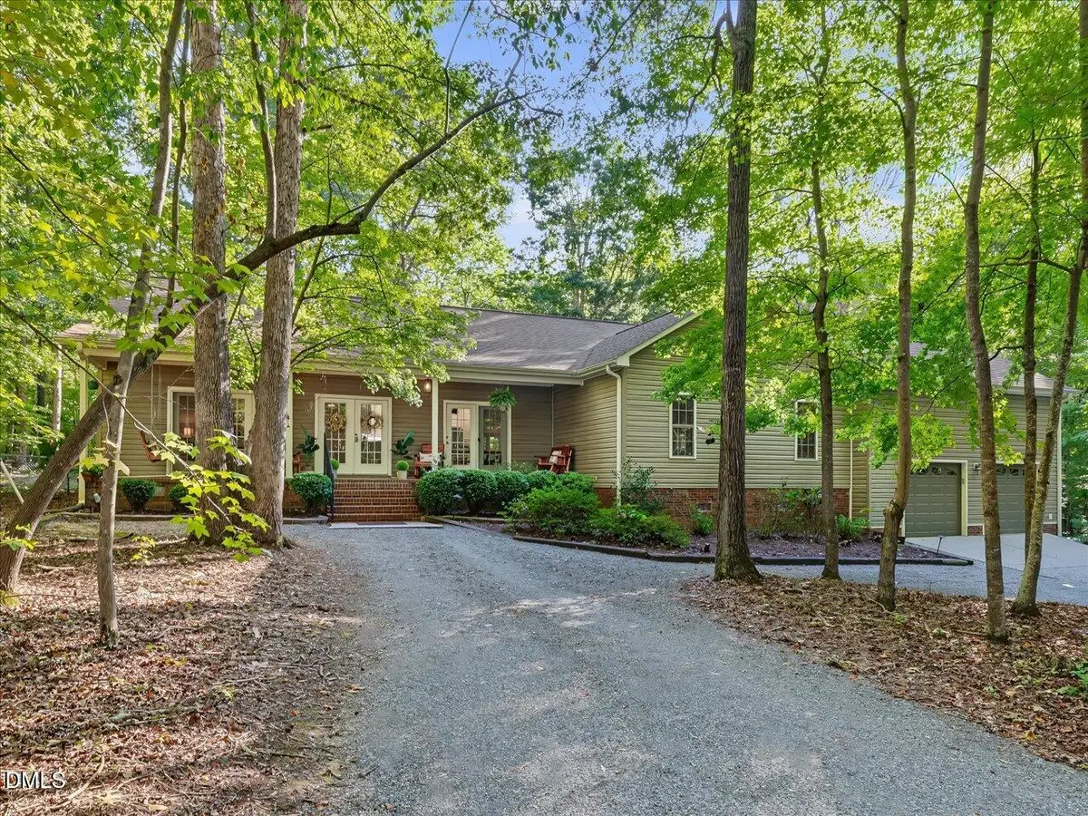4628 Harmony Lane, Efland, NC 27243 - #1