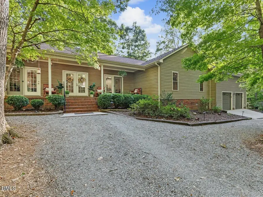 4628 Harmony Lane, Efland, NC 27243 - #3