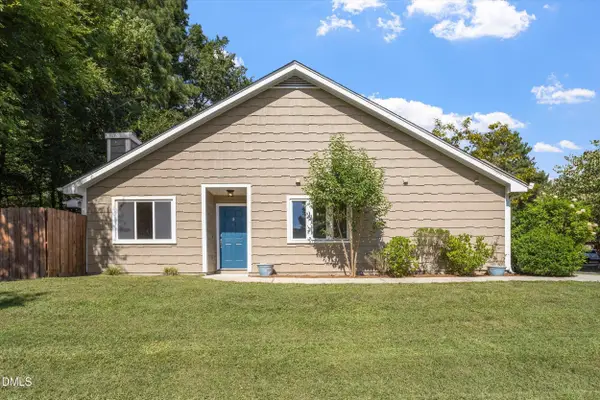 4128 Pin Oak Drive, Durham, NC 27707