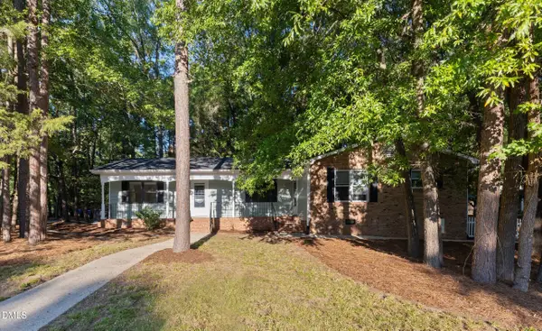 2504 Booker Creek Road, Chapel Hill, NC 27514