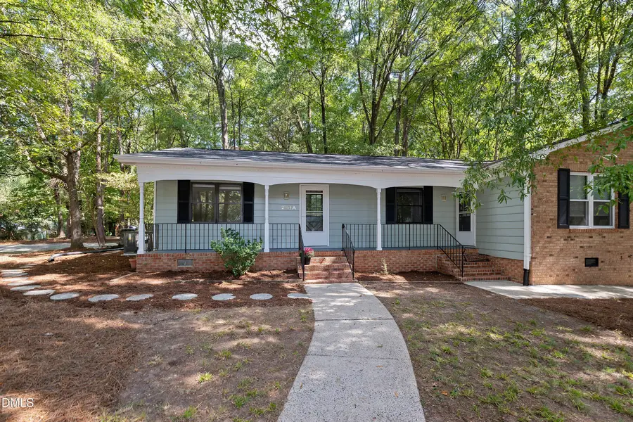 2504 Booker Creek Road, Chapel Hill, NC 27514 - #3