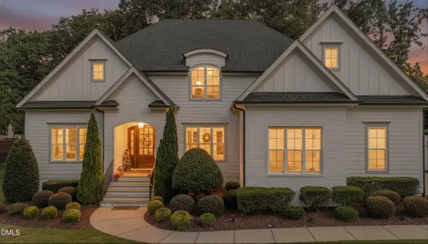 2025 Pleasant Forest Way, Wake Forest, NC 27587
