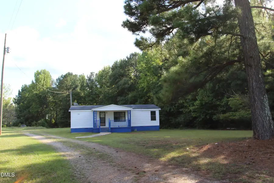 664 Lickskillet Road, Warrenton, NC 27589 - #2