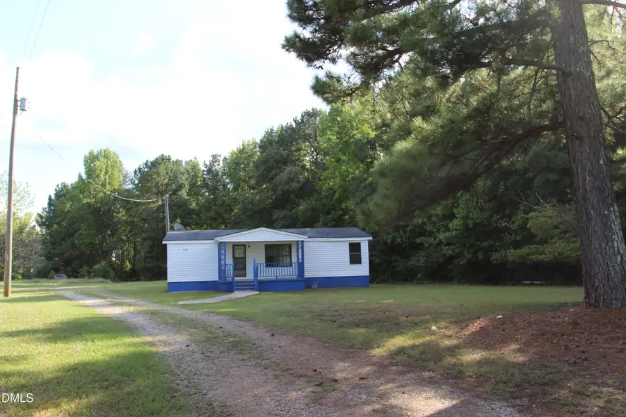 664 Lickskillet Road, Warrenton, NC 27589 - #3