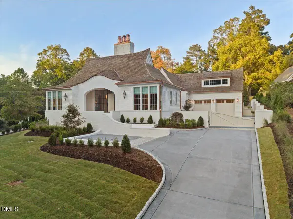 1610 Brooks Avenue, Raleigh, NC 27607