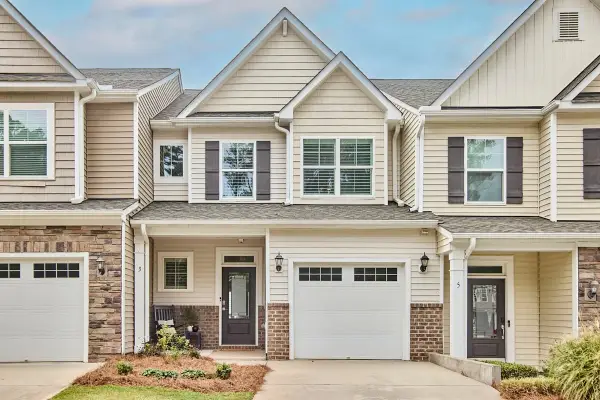 3 Galway Glenn Lane, Durham, NC 27705