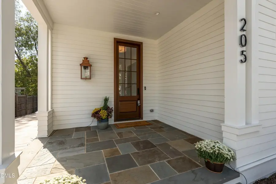 205 Park Avenue, Raleigh, NC 27605 - #3