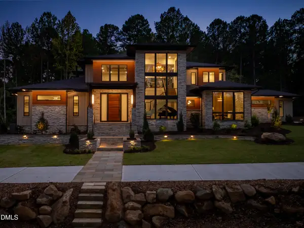 386 Brook Green Lane, Pittsboro, NC 27312