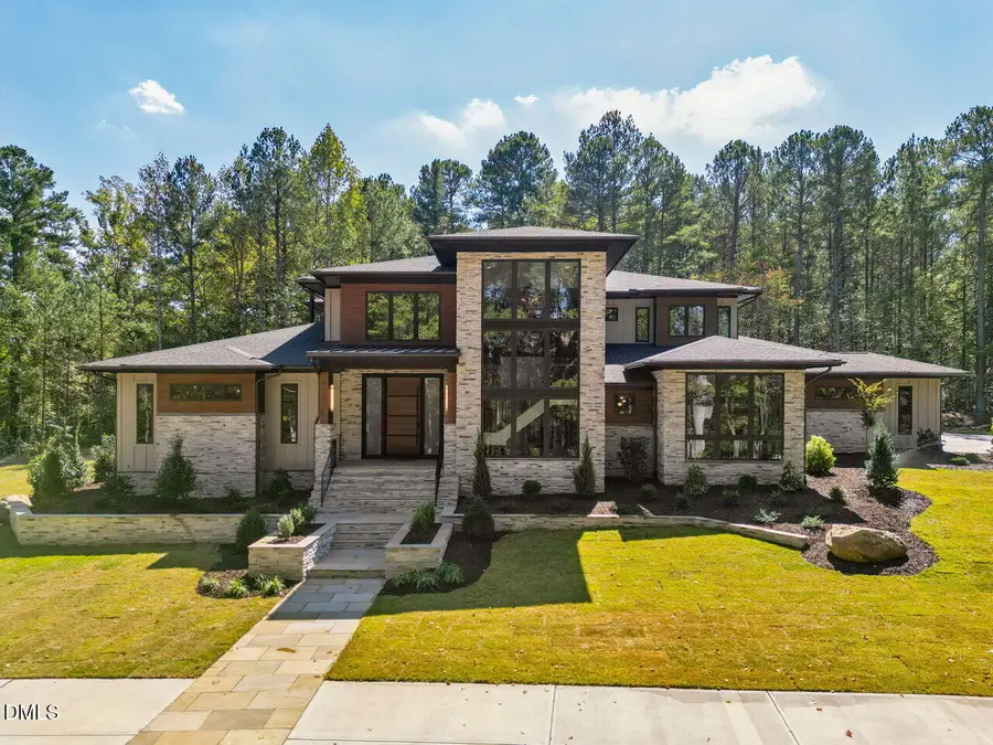 386 Brook Green Lane, Pittsboro, NC 27312 - #2