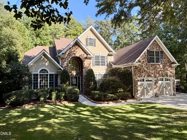 8208 Last Oak Court, Raleigh, NC 27613