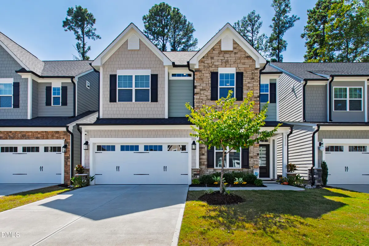 2328 Big Sky Lane, Raleigh, NC 27615 - #1