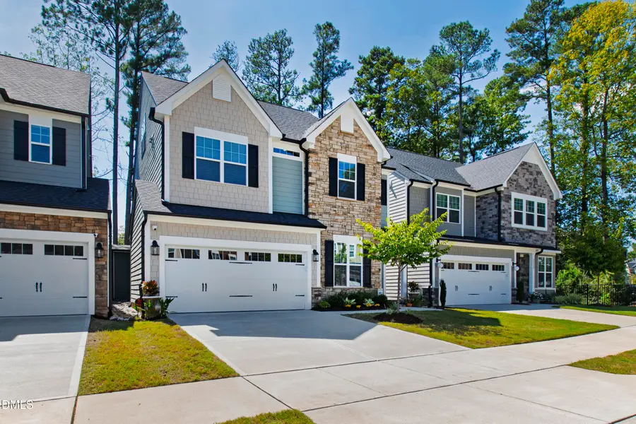 2328 Big Sky Lane, Raleigh, NC 27615 - #2