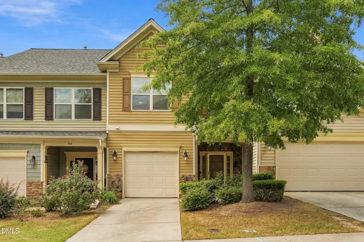 352 Westgrove Court, Durham, NC 27703 - #1