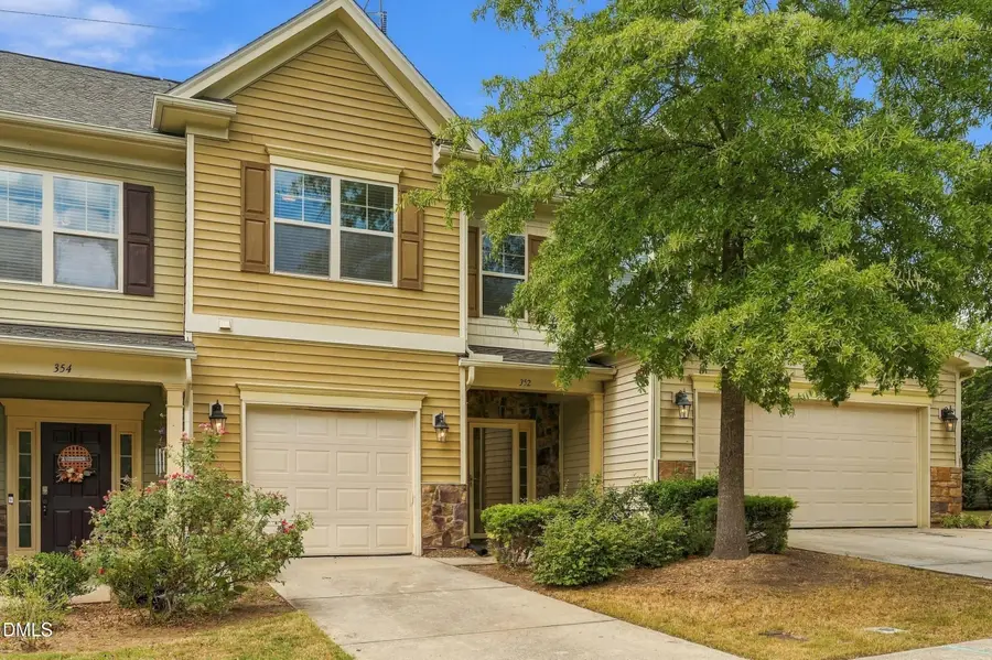 352 Westgrove Court, Durham, NC 27703 - #3
