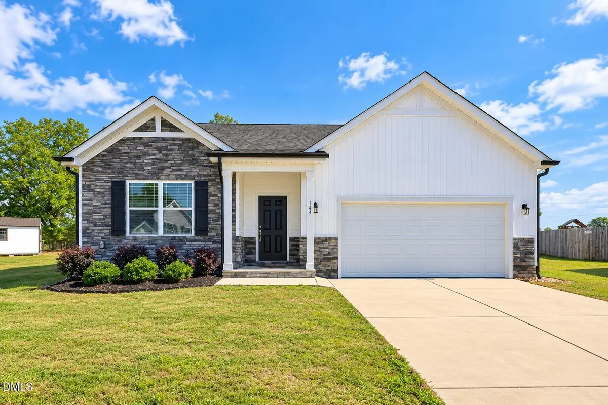 144 Wolfridge Court, Pleasant Grove, NC 27592 - #1