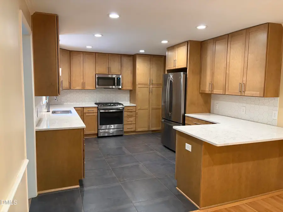 5825 Morning Forest Drive, Raleigh, NC 27609 - #2