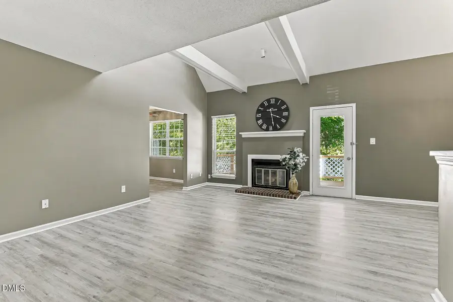 407 Gooseneck Drive, Cary, NC 27513 - #3