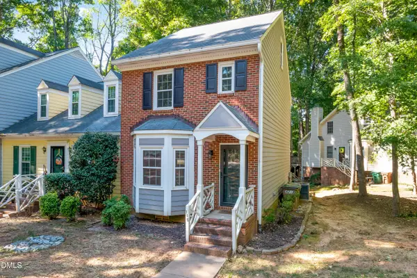 115 Hedgerow Court, Cary, NC 27513