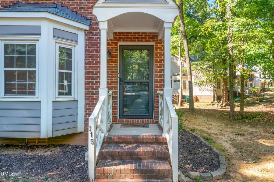 115 Hedgerow Court, Cary, NC 27513 - #3