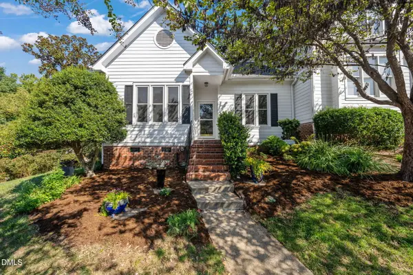 506 Center Pointe Drive, Cary, NC 27513