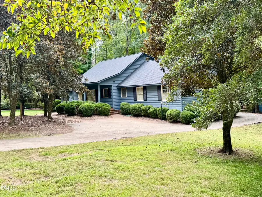 101 Country Club Drive, Henderson, NC 27536 - #2